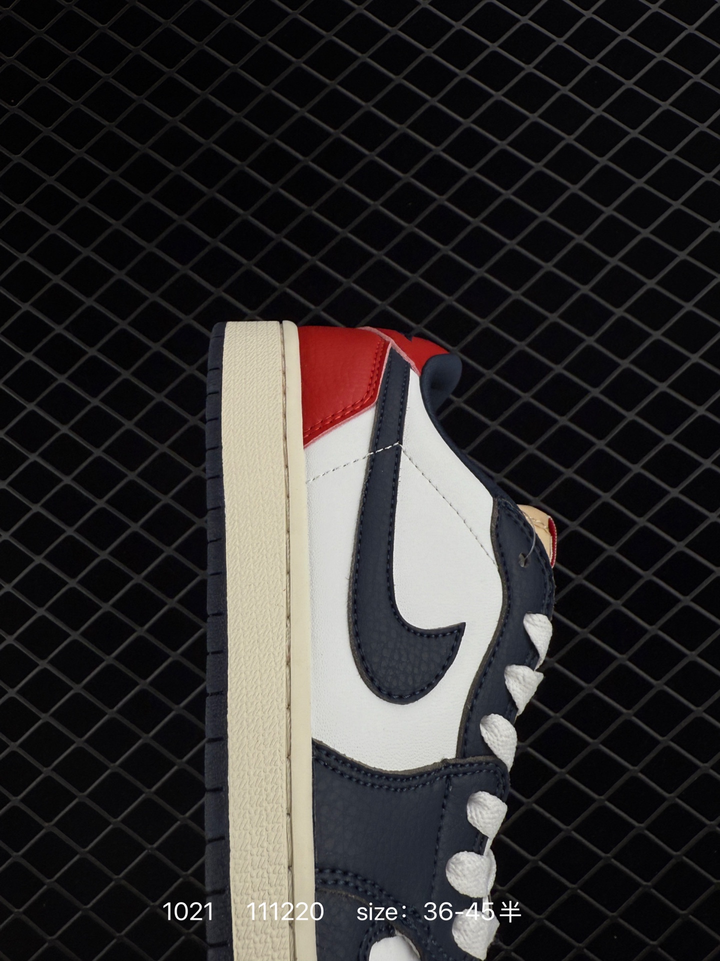 Nike Air Jordan 1 Retro Low OG